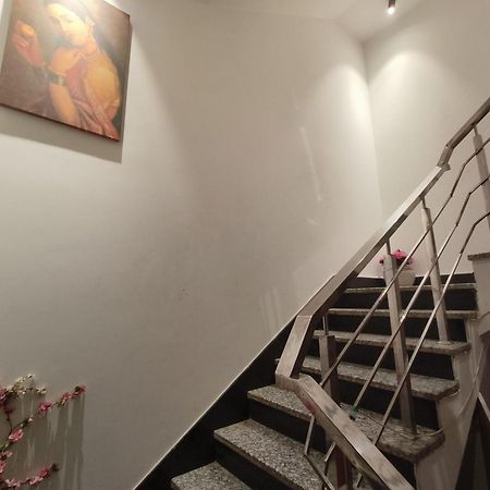 Jjk Rukmini Vilas Hotel & Banquet Muzaffarpur Exterior photo