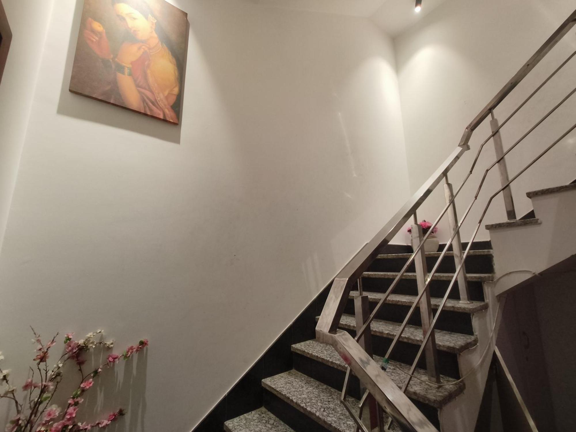 Jjk Rukmini Vilas Hotel & Banquet Muzaffarpur Exterior photo