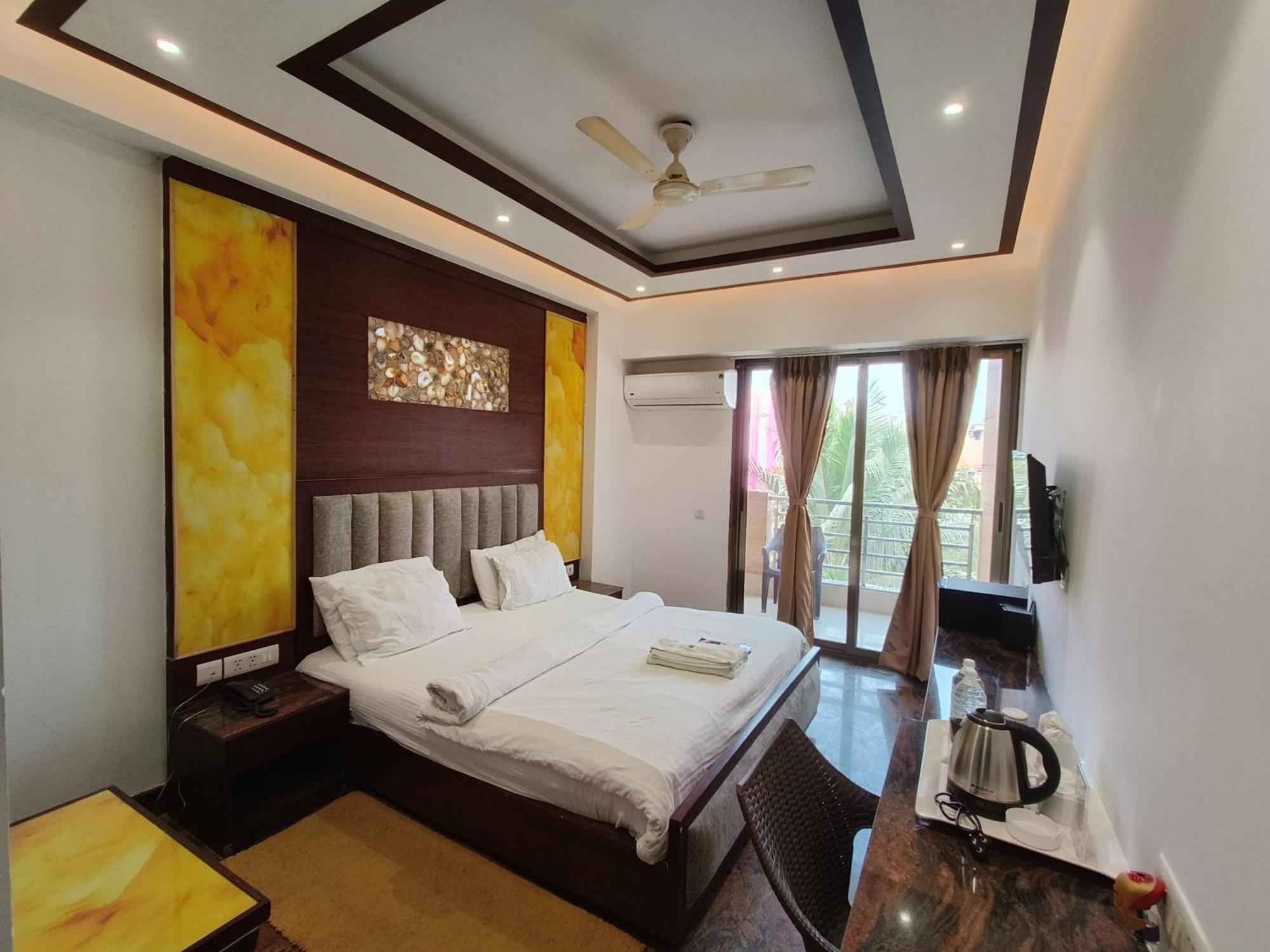 Jjk Rukmini Vilas Hotel & Banquet Muzaffarpur Exterior photo
